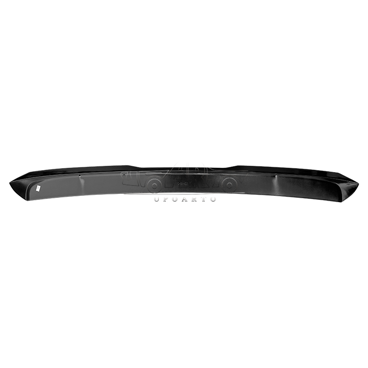 Rear Spoiler for BMW X2 U10 2024+