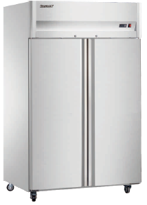 Kitchen refrigerator
