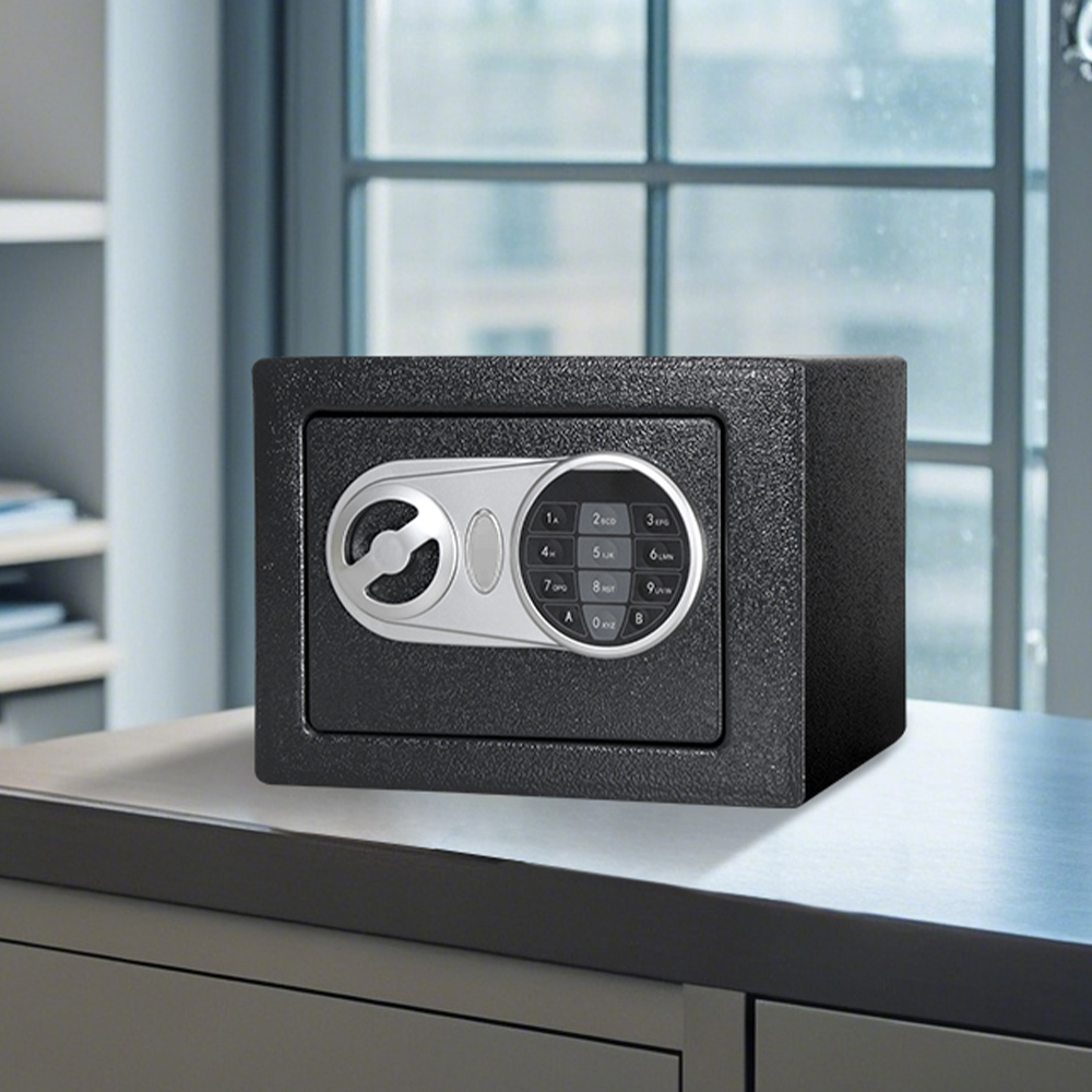 mini safe box