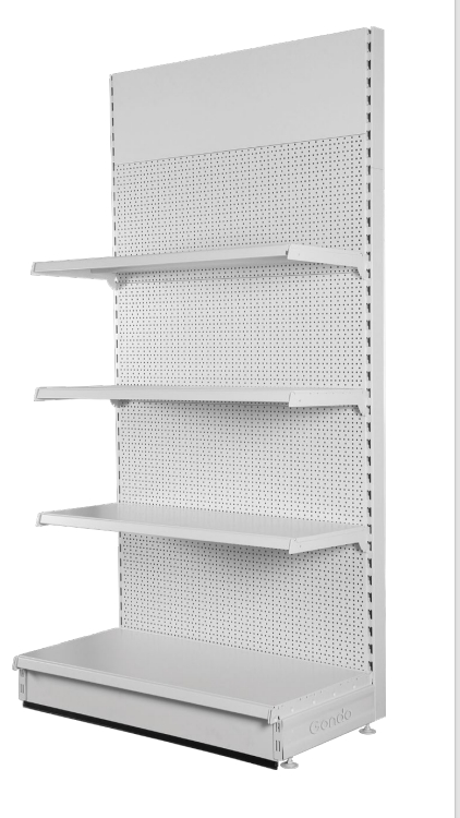 Gondo Signle Sided Shelf-A