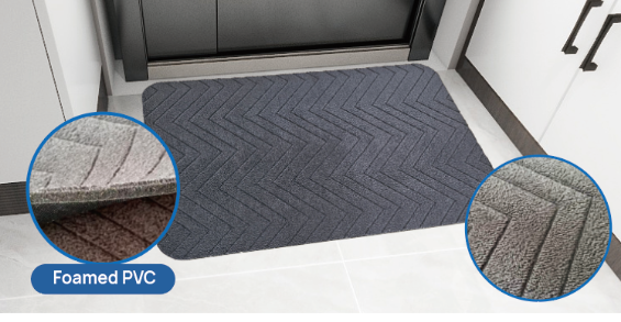 Door Mat