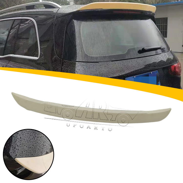 AMG Style Rear Spoiler for Benz GLB Class X247 2020+