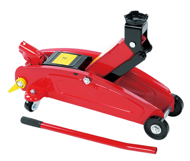 Hydraulic Trolley Floor Jack Car Lifting Jack