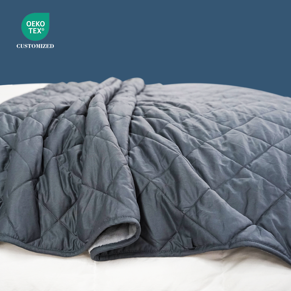 Gravity blanket