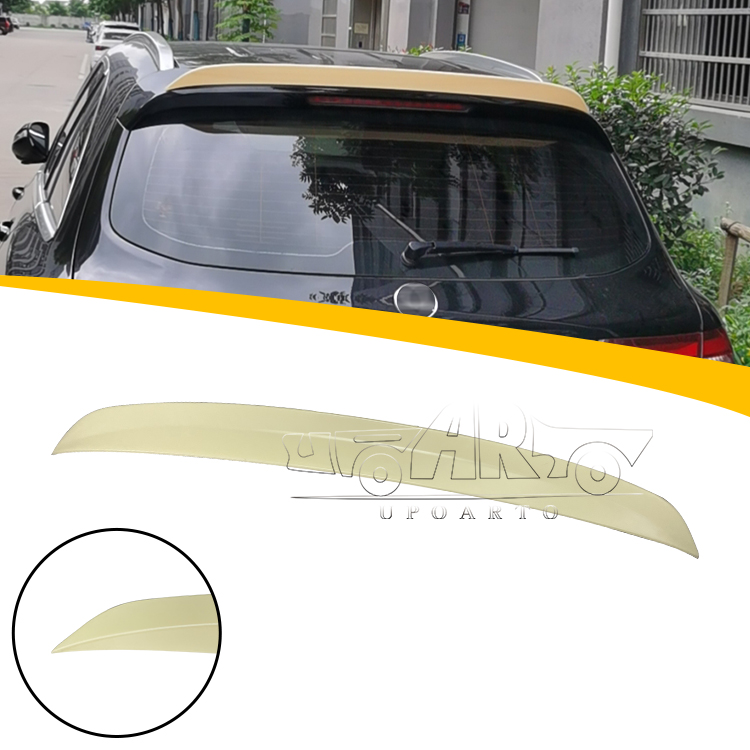 AMG Style Rear Spoiler for Benz GLC W253 2015+
