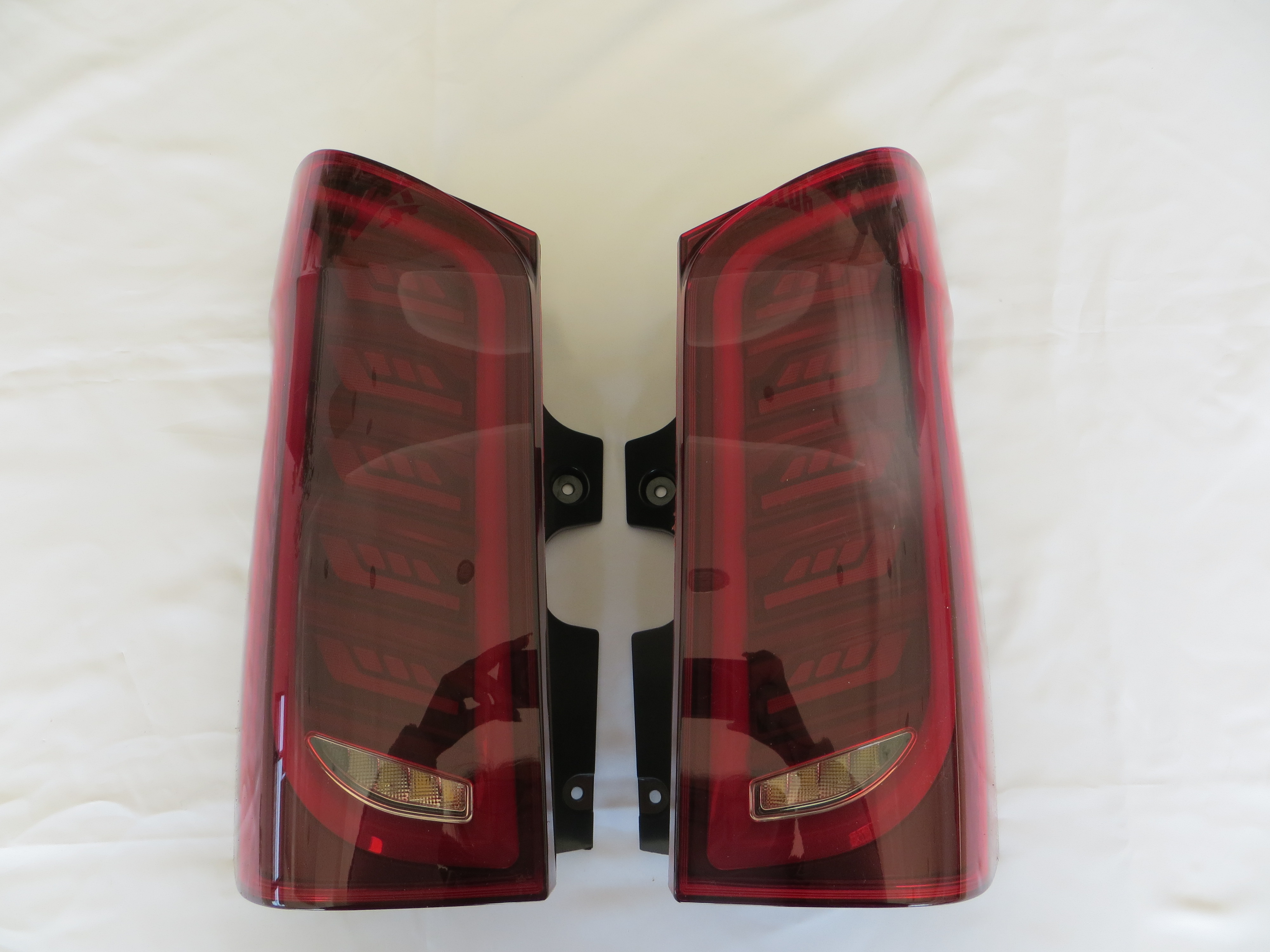 Tail Lamp