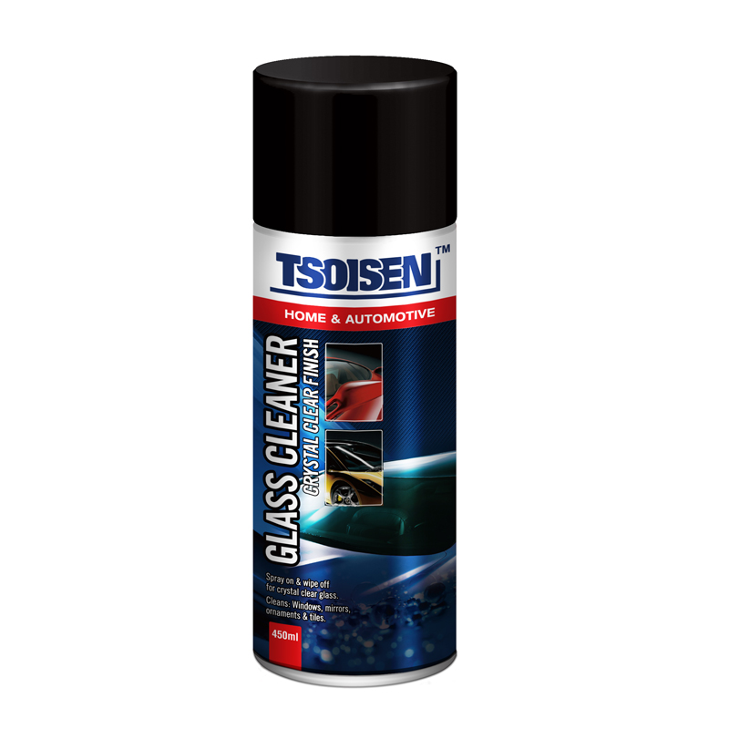 Glass Cleaner