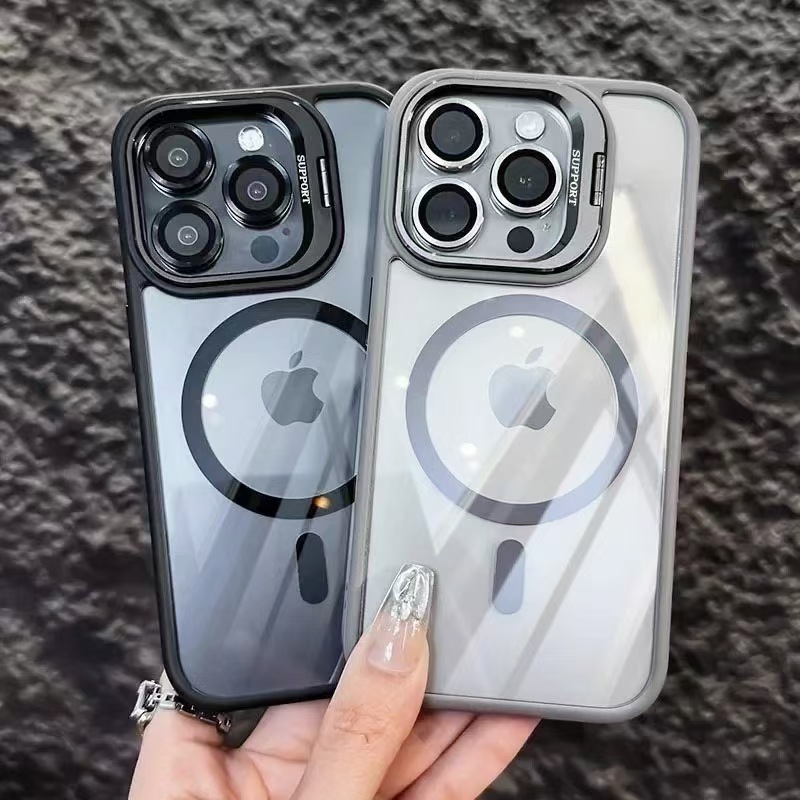 Magnet Holder Phone Cover