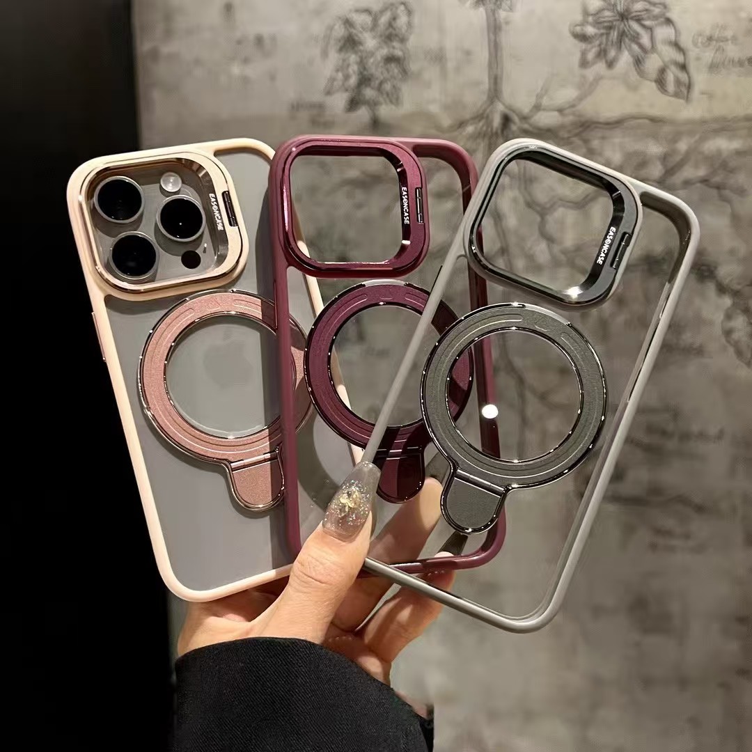 Magnet Phone Cover