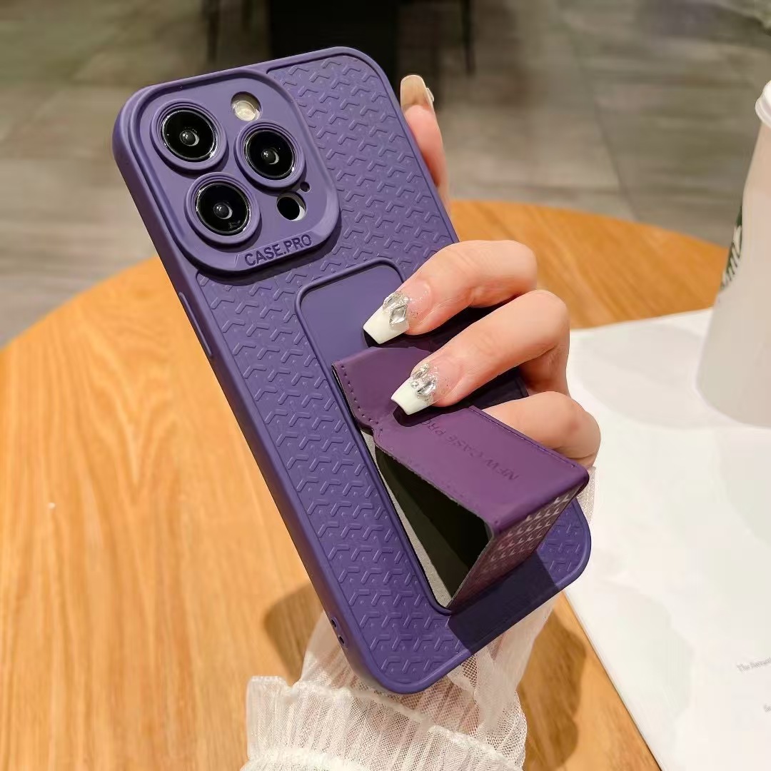 Holder Phone Cover