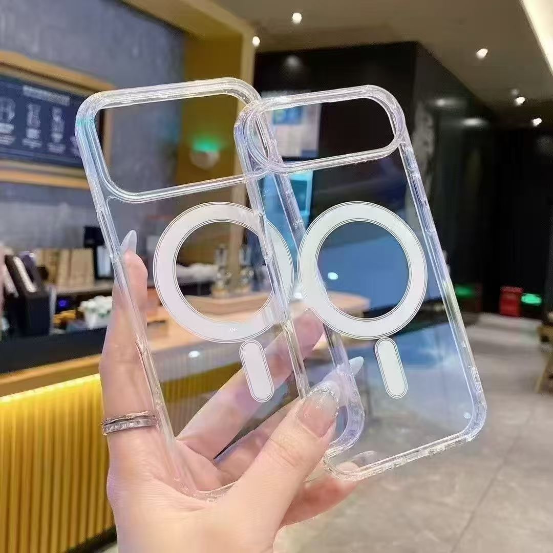 Magnet Phone Cover