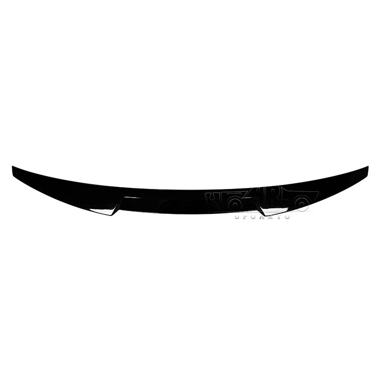 M4 Style ABS Rear Spoiler for VW Jetta Sagitar 6 MK6 2012-2018