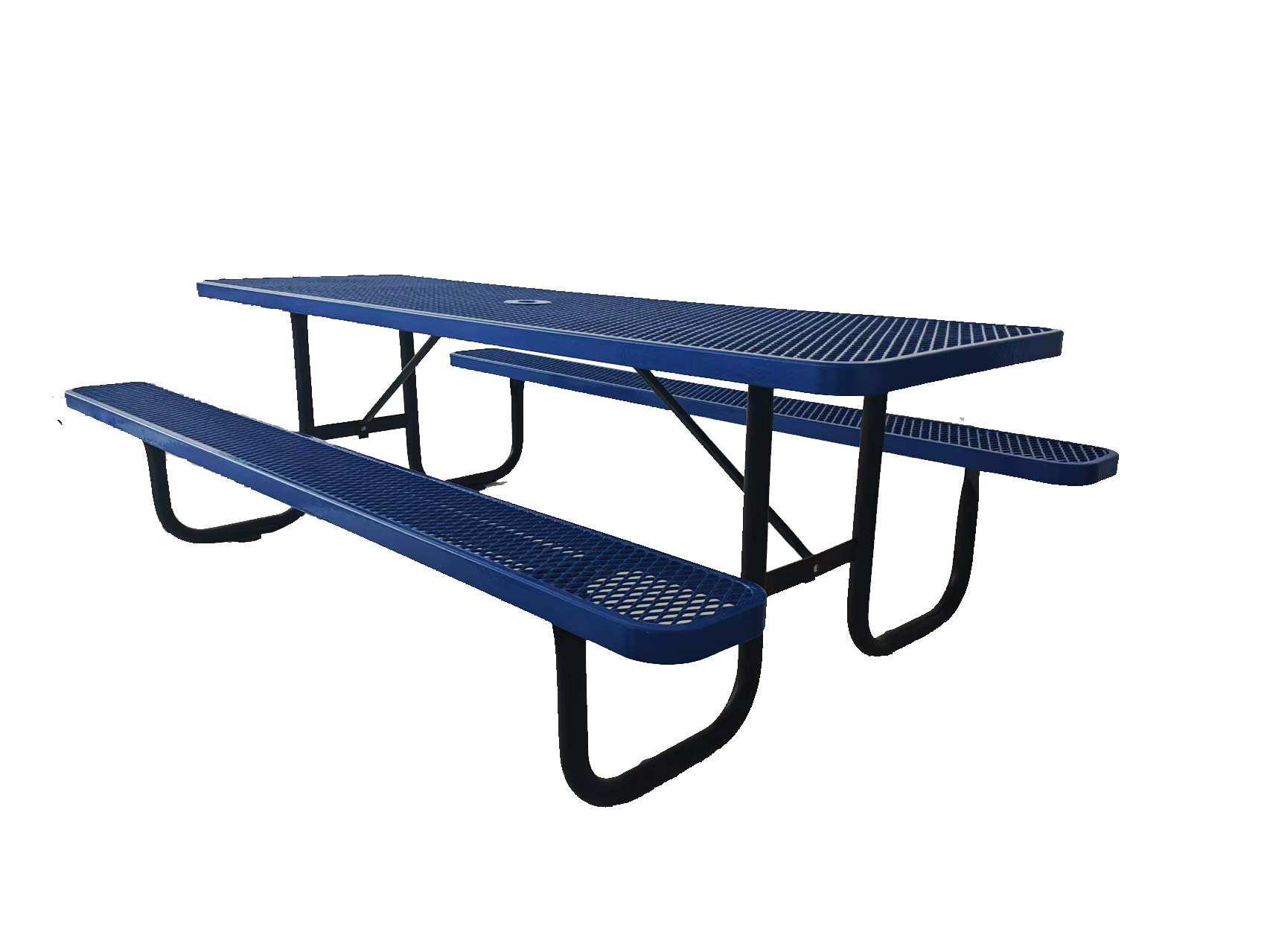Outdoor Picnic table