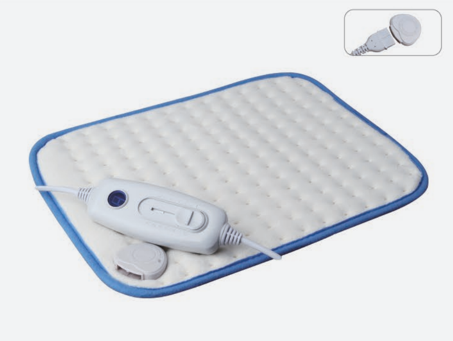 Electric heating pad