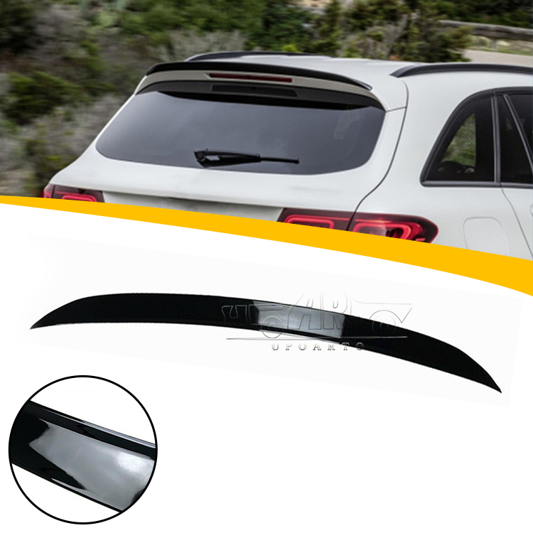 AMG Style Rear Spoiler for Benz GLC Class GLC43 GLC300 X253 2020