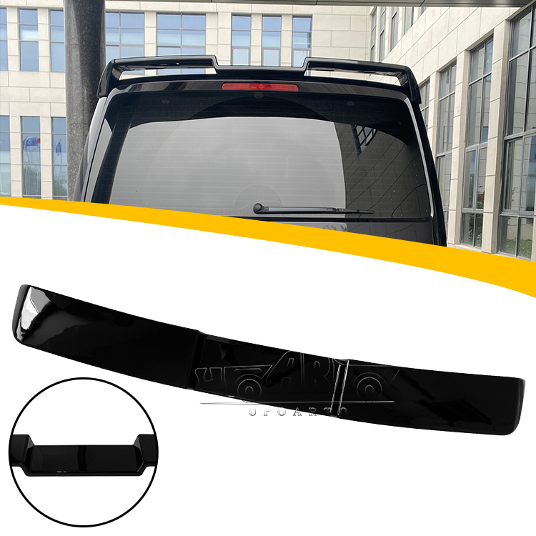Roof Spoiler for VW Transporter Multivan T6