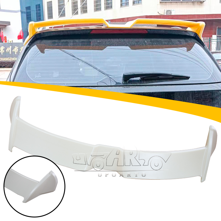 Oettinger Style Rear Spoiler for BMW X5 F15 2014-2018