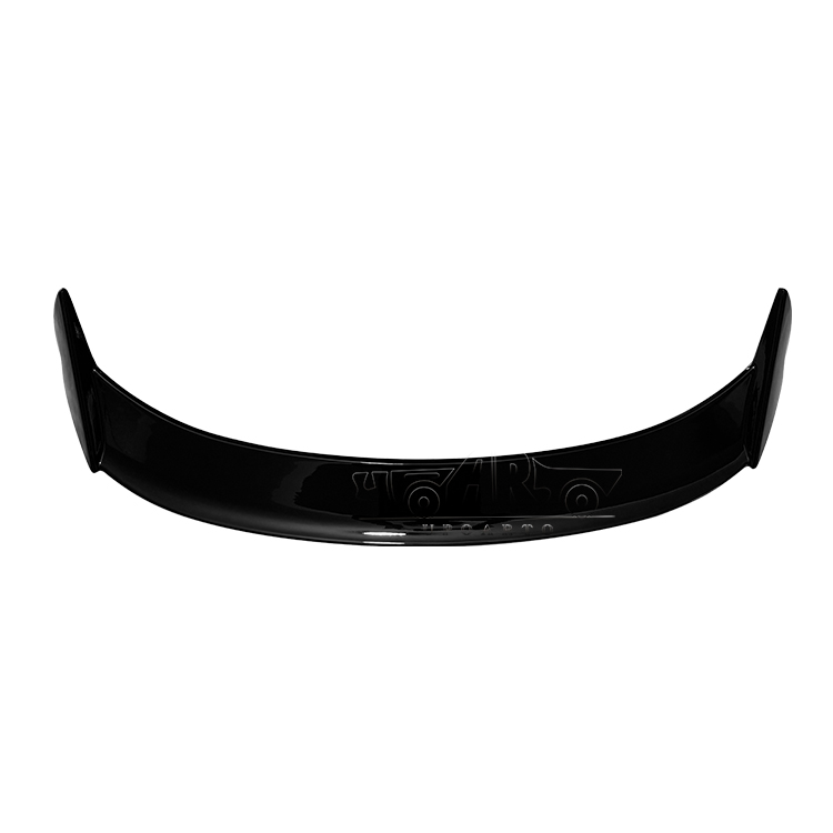 Rear Spoiler for Volkswagen Scirocco R Coupe 2008-2014