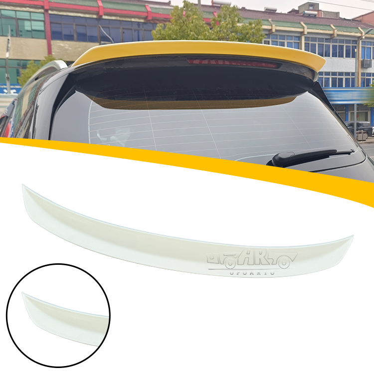 Rear Spoiler for Benz GLC X254 2023+