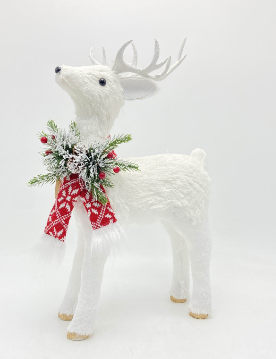 Christmas Reindeer