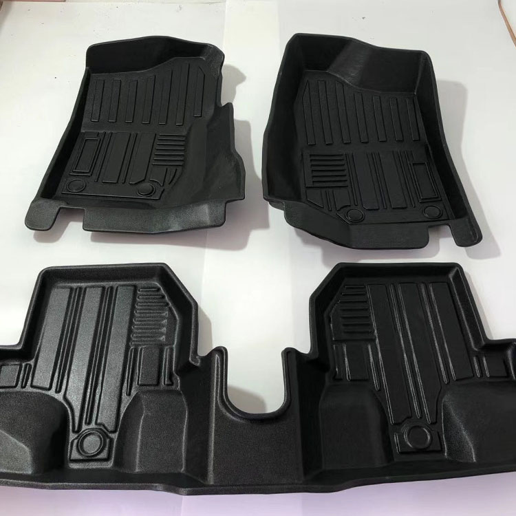 Polyreflex TPO floor mats car floor mats waterproof non-slip durable