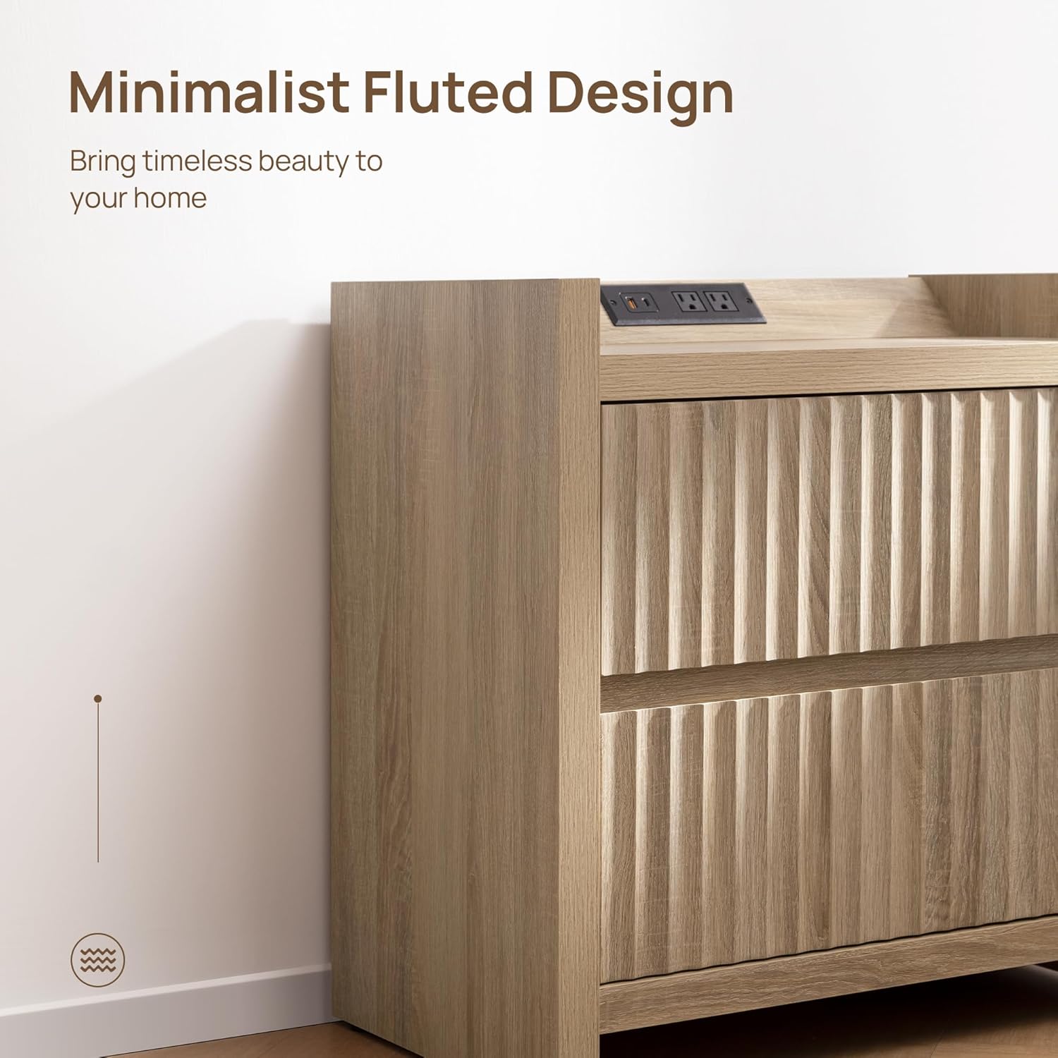 High Quality Modern End Side Table