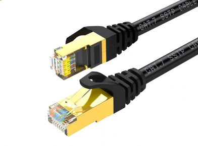 Sstp Cat7 Patch Cord