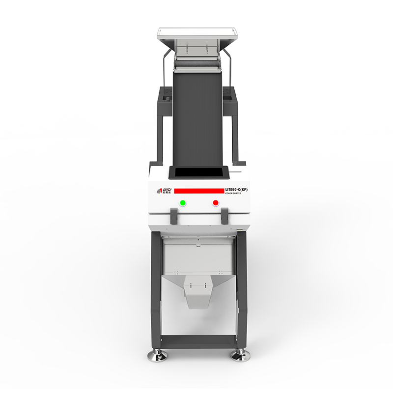 cereal color sorter