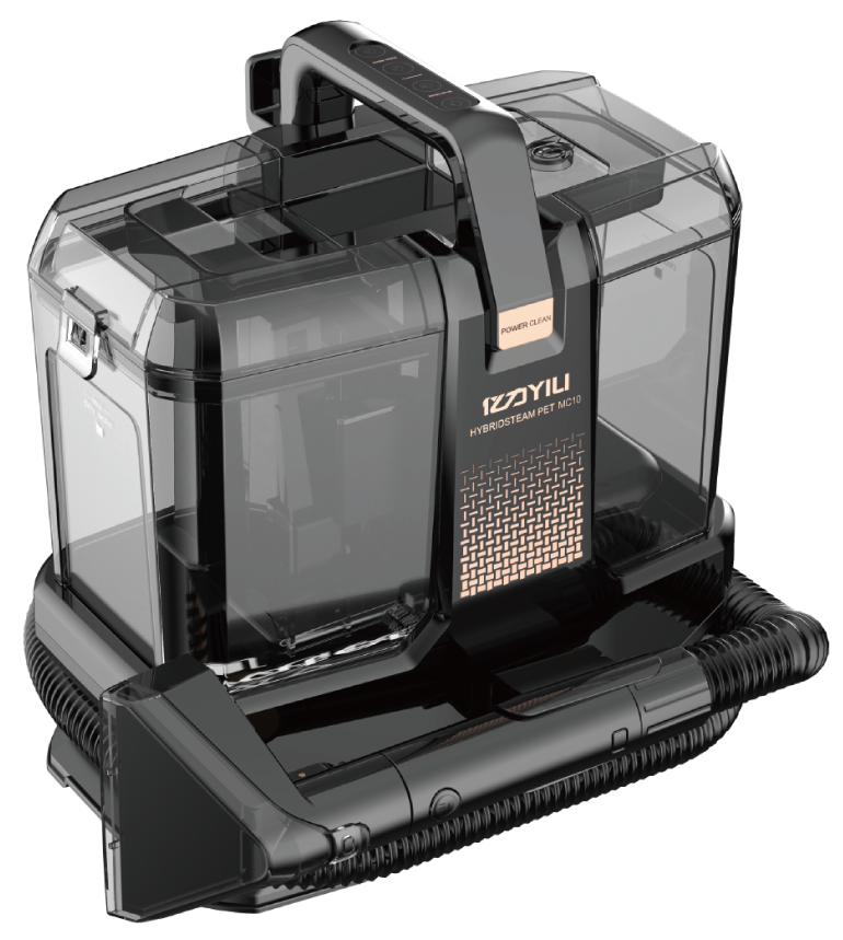 Portable Spot Cleaner MC-10
