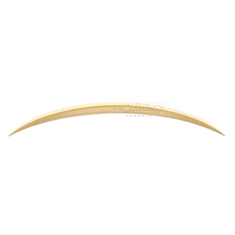 Rear Spoiler for Benz GLC Coupe C254 2024+
