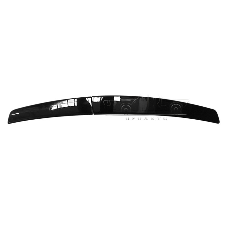 Rear Spoiler for Volkswagen Caddy 2005-2015