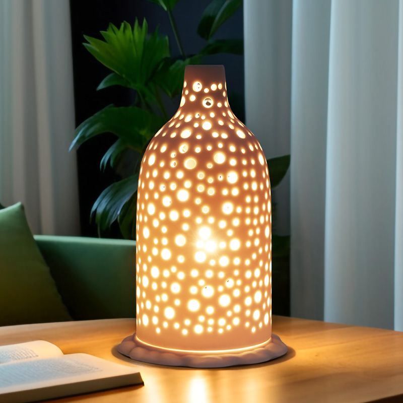 Aromatherapy diffuser
