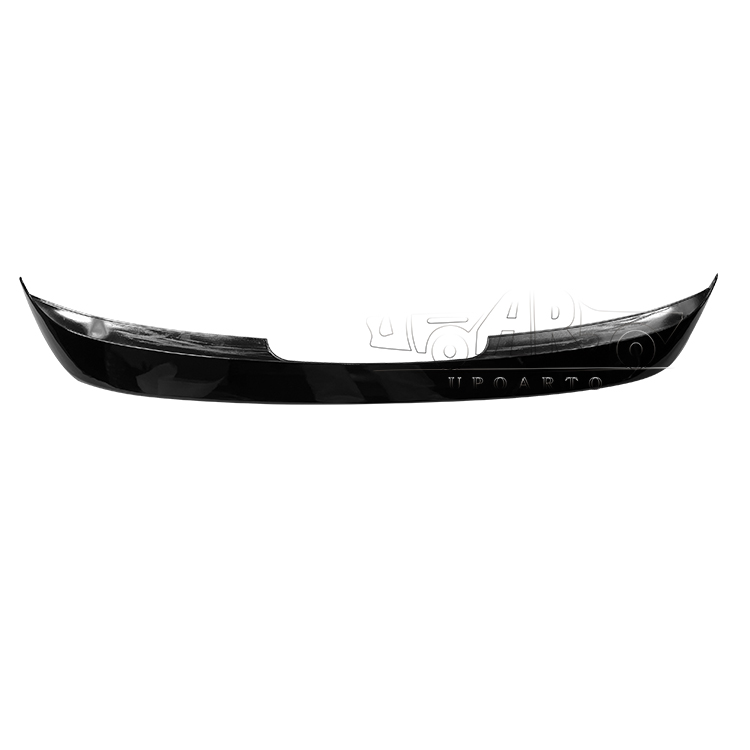 Rear Spoiler for Volkswagen Tiguan L MK2 2019+