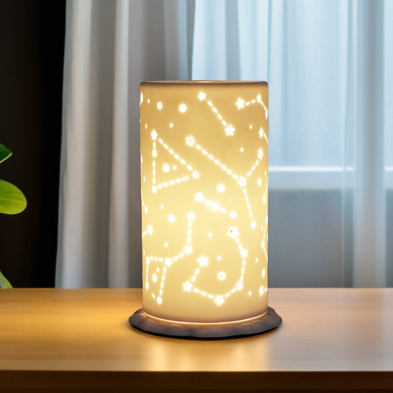 Aromatherapy diffuser