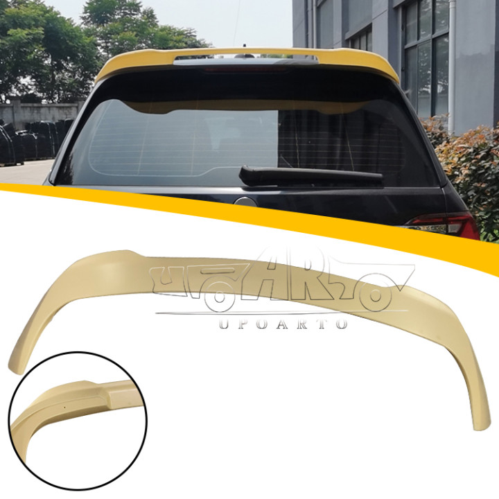Rear Spoiler for BMW X7 G07 2019+