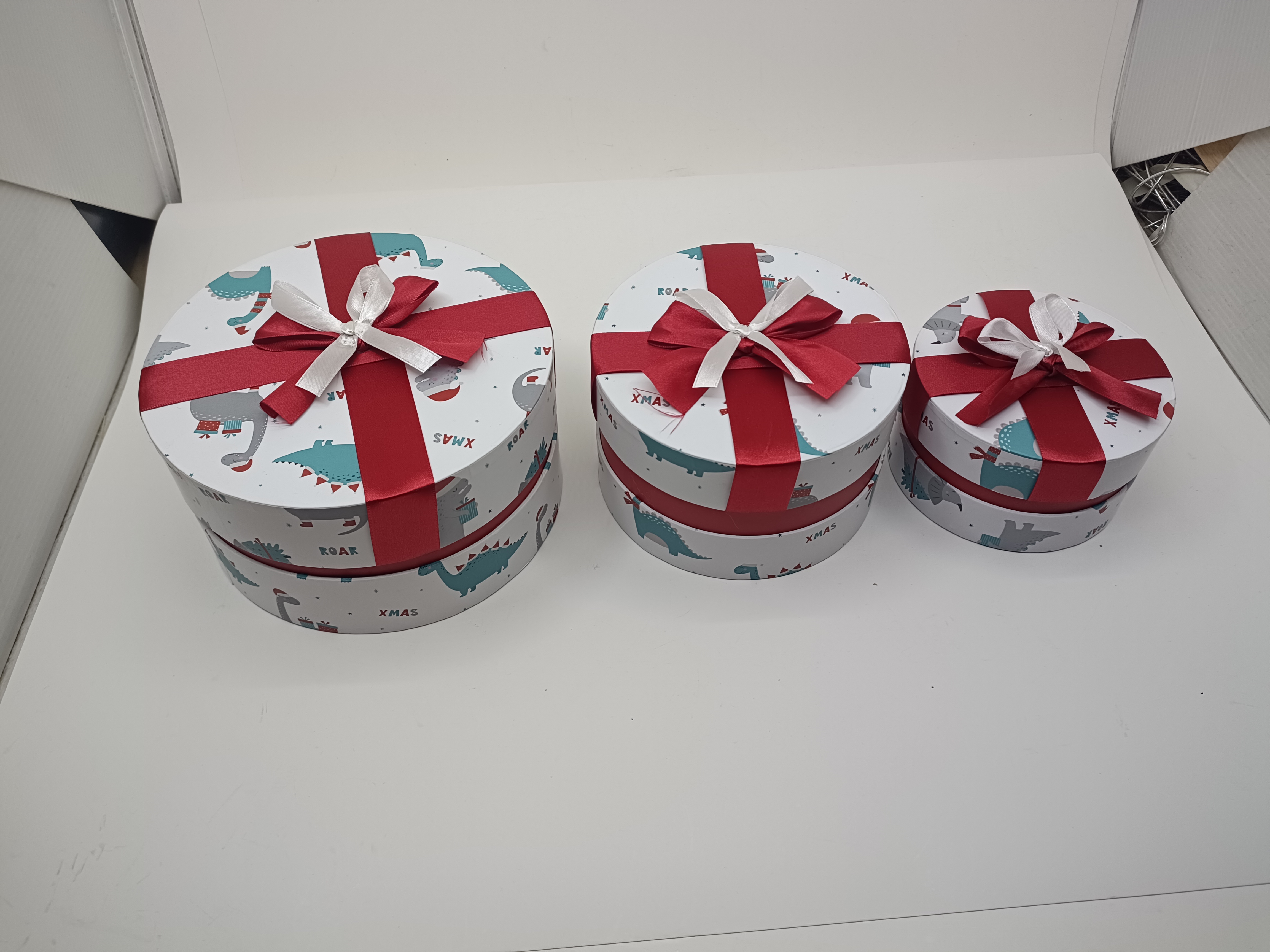Paper Boxes