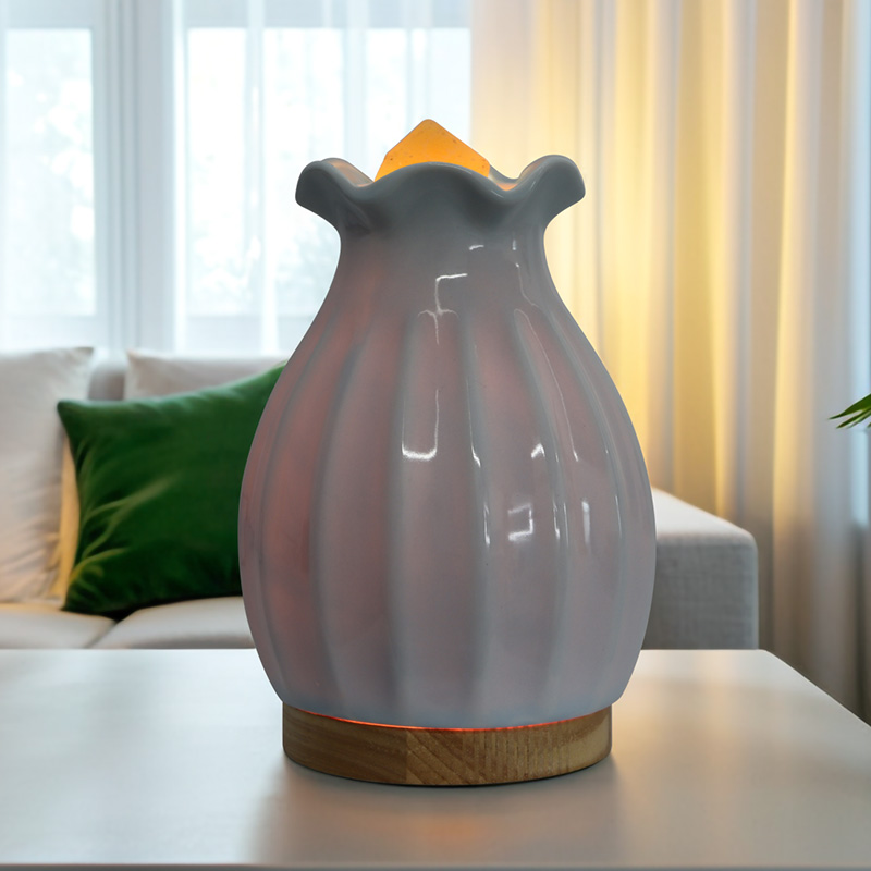 Aromatherapy diffuser