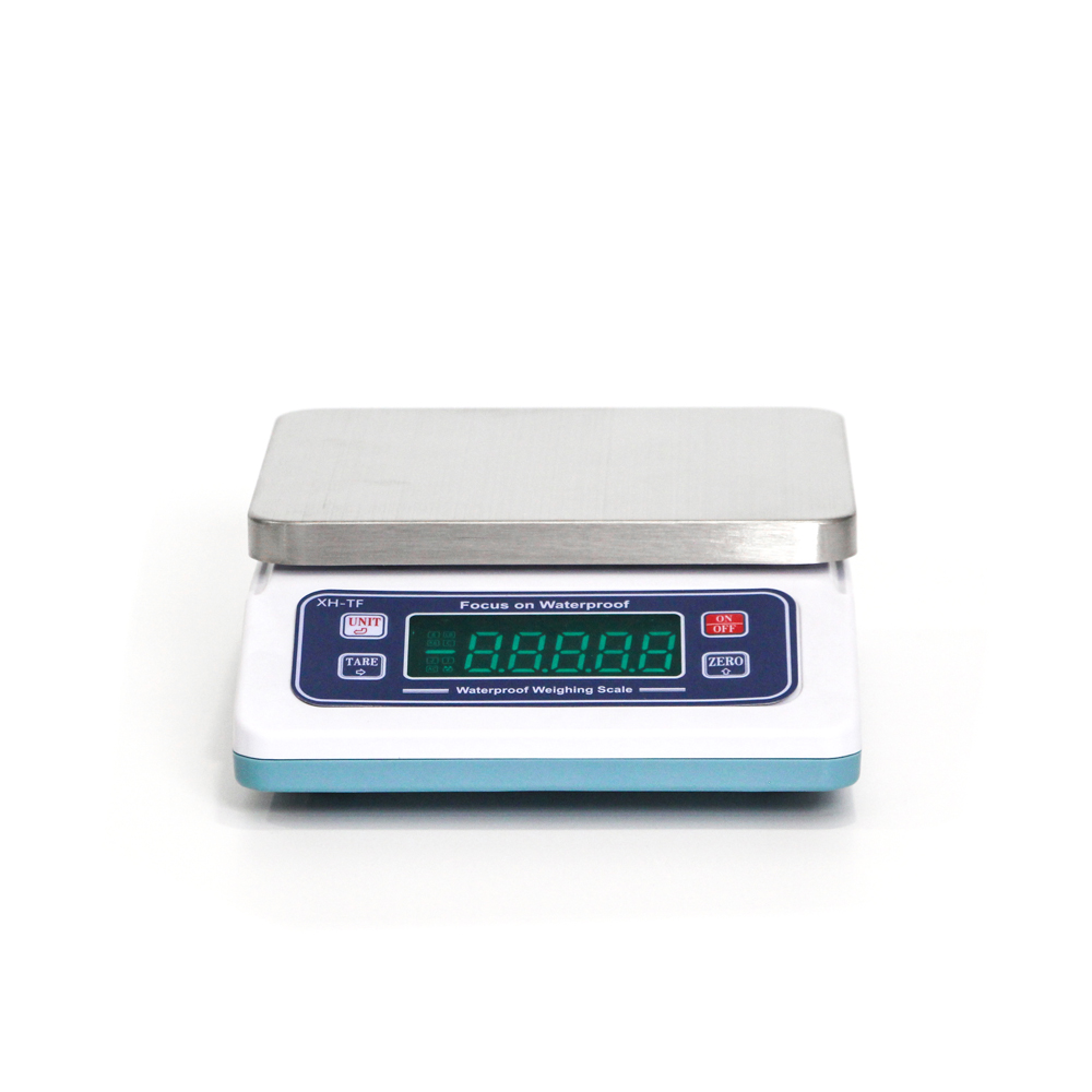 Kitchen scale