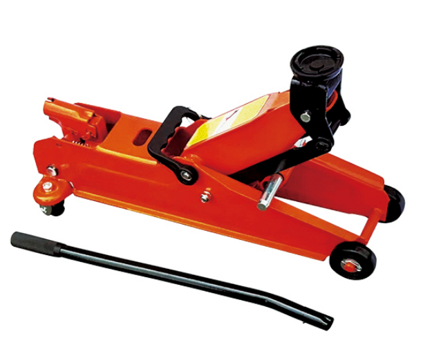 Hydraulic Floor Lying Jack Hydraulic Jack for Car