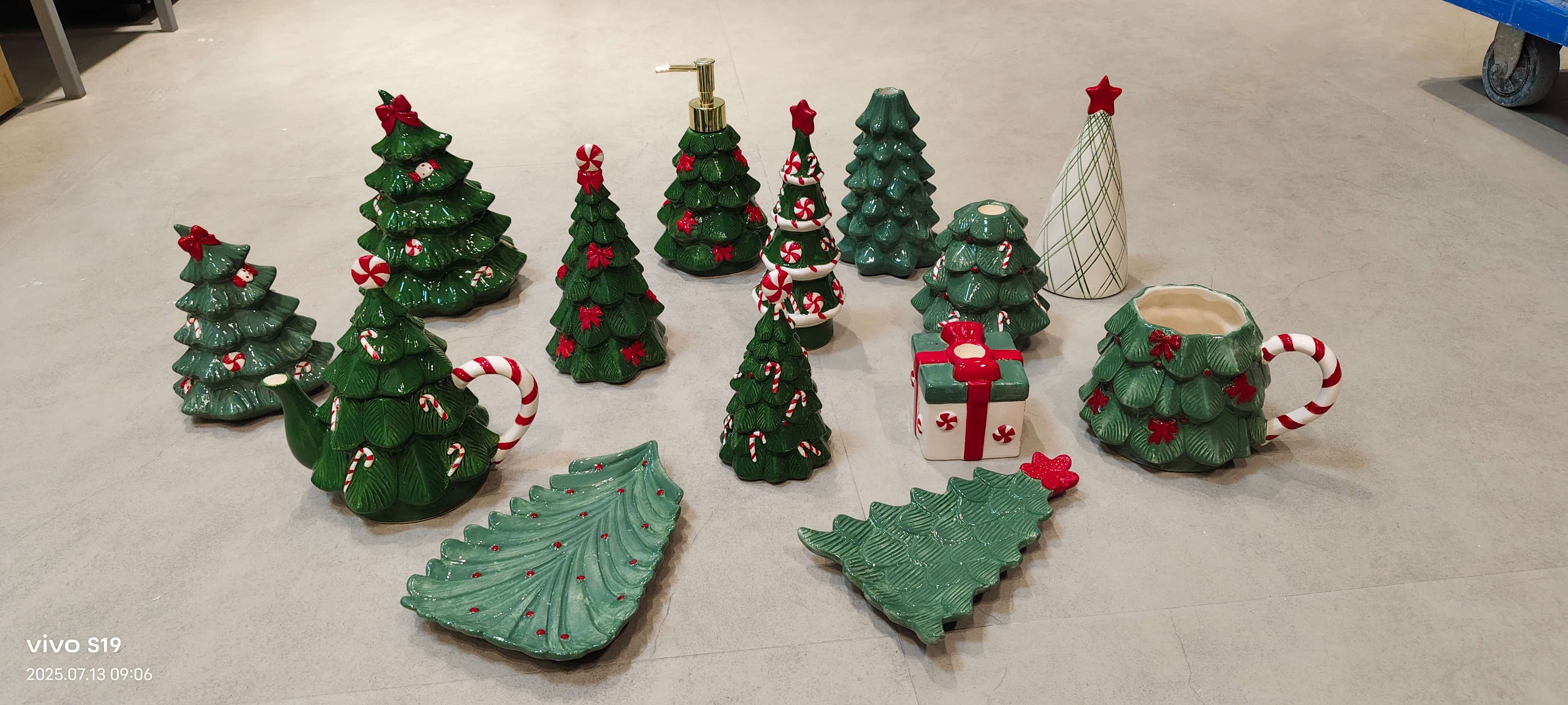 Christmas tree