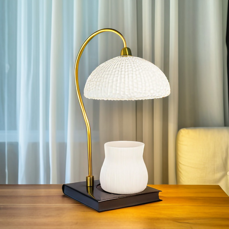 Aromatherapy lamp