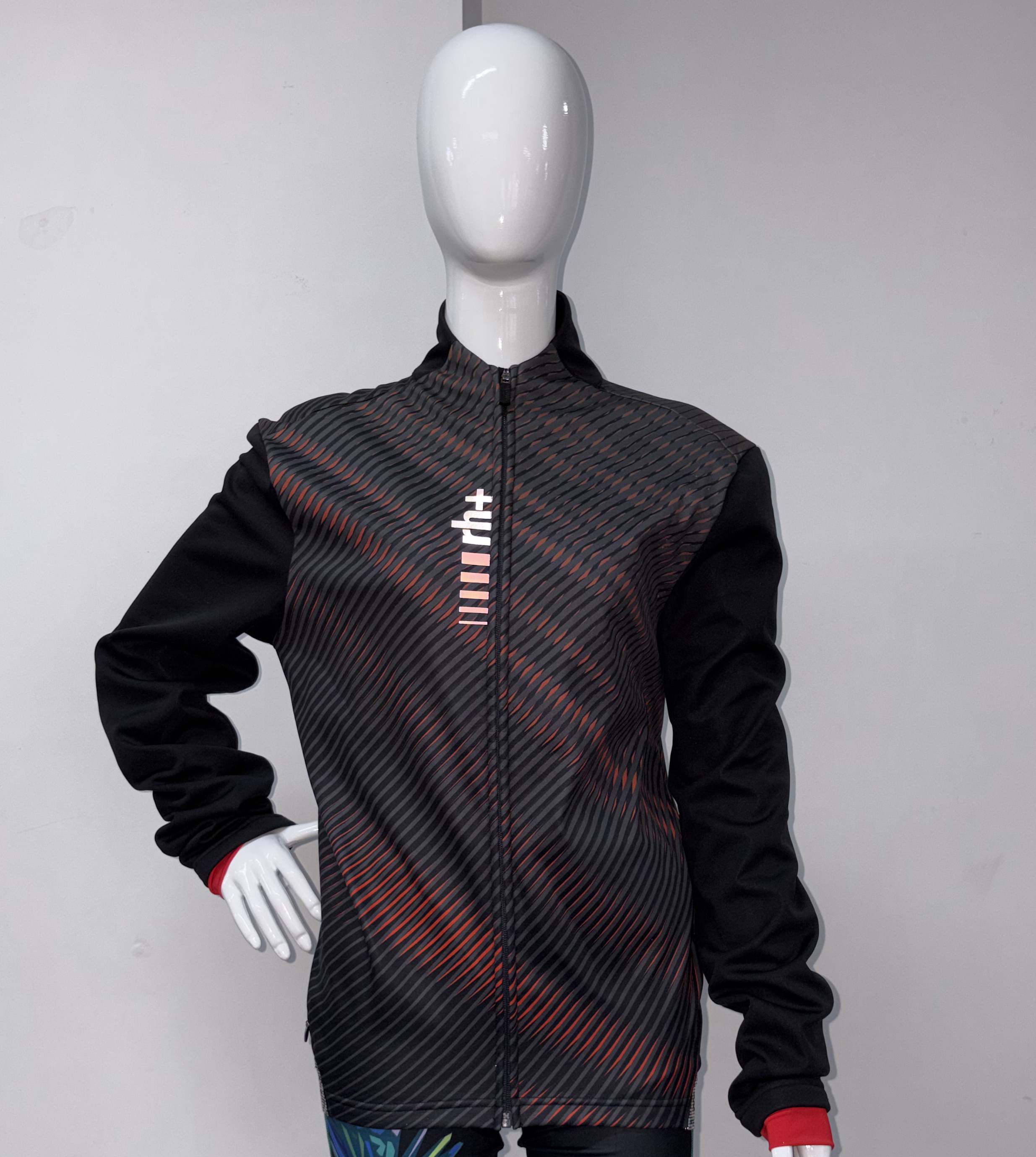 cycling jacket