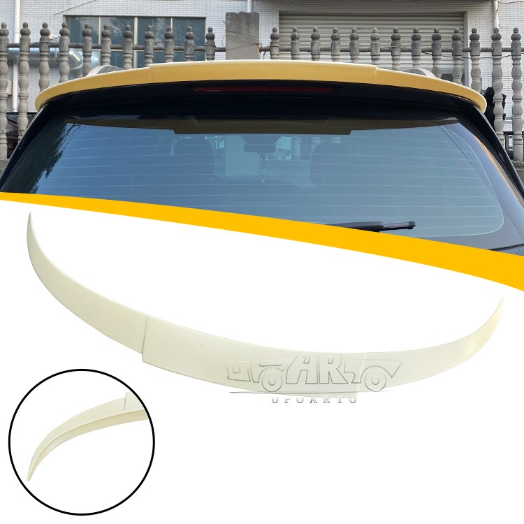 AMG Brabus Style Rear Spoiler for Benz GLS X167 2020+