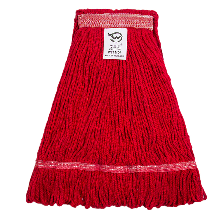 mop head