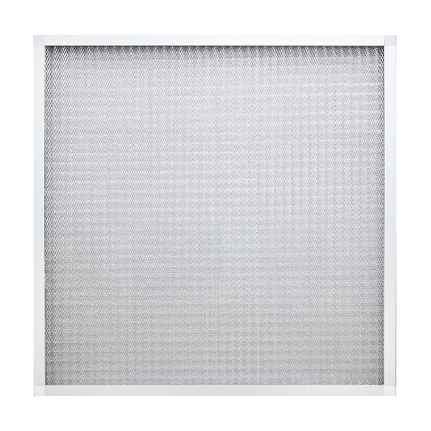Aluminum Pre-Filter