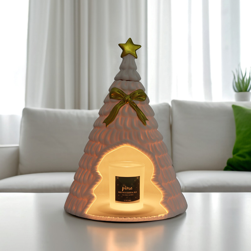Aroma Lamp