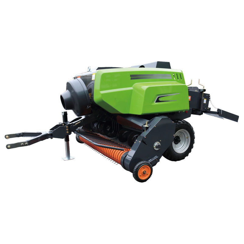 QLN2.2 Square Hay Baler