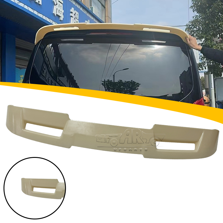 Rear Spoiler for Benz V Class V260