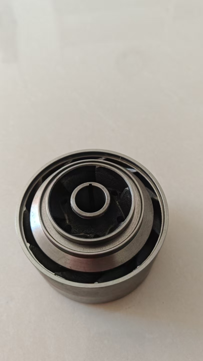 Guide vane ImpellerKT5V-250
