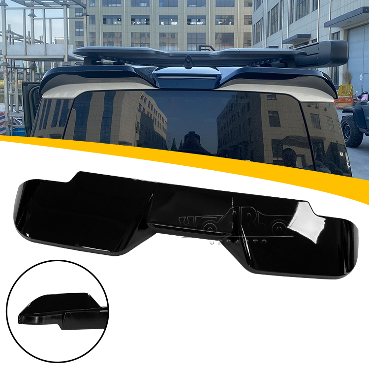 Rear Spoiler Wing for New Land Rover Defender 90 110 L663 2020-2023
